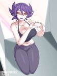 [Ahoykoi] Auntie-Hole!! - Tales from NGCC (Comic & Extras) (Aunt Only Gallery)