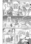 [John K. Pe-ta] Rekisen no Onna Senshi to Boku no Tabi 5 | My Journey With a Seasoned Female Warrior - Chapter 5 [English] [Castle TL] [Decensored] [Digital]