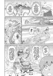[John K. Pe-ta] Rekisen no Onna Senshi to Boku no Tabi 5 | My Journey With a Seasoned Female Warrior - Chapter 5 [English] [Castle TL] [Decensored] [Digital]