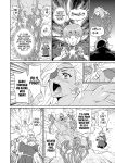 [John K. Pe-ta] Rekisen no Onna Senshi to Boku no Tabi 5 | My Journey With a Seasoned Female Warrior - Chapter 5 [English] [Castle TL] [Decensored] [Digital]