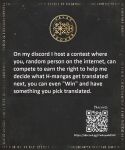 [John K. Pe-ta] Rekisen no Onna Senshi to Boku no Tabi 5 | My Journey With a Seasoned Female Warrior - Chapter 5 [English] [Castle TL] [Decensored] [Digital]