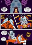 Nina's Break Time (B13TY)
