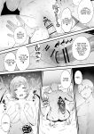 [Nigiri Usagi] Noroi no Sei de MP ga Tarimasen!! Kouhen | "MP is Depleted Because of a Curse!! - last part [English] [AKOTLs]