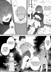 [Nigiri Usagi] Noroi no Sei de MP ga Tarimasen!! Kouhen | "MP is Depleted Because of a Curse!! - last part [English] [AKOTLs]