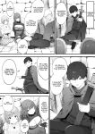 [Nigiri Usagi] Noroi no Sei de MP ga Tarimasen!! Kouhen | "MP is Depleted Because of a Curse!! - last part [English] [AKOTLs]