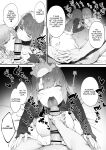 [Nigiri Usagi] Noroi no Sei de MP ga Tarimasen!! Kouhen | "MP is Depleted Because of a Curse!! - last part [English] [AKOTLs]