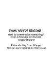 [Nigiri Usagi] Noroi no Sei de MP ga Tarimasen!! Kouhen | "MP is Depleted Because of a Curse!! - last part [English] [AKOTLs]