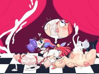 [Jelly-P] The Amazing Digital Circus