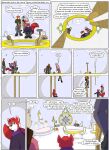 [Reyn Goldfur] Caves and Critters: Chapter 11