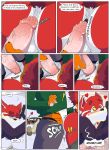 [Reyn Goldfur] Caves and Critters: Chapter 11