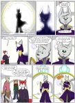 [Reyn Goldfur] Caves and Critters: Chapter 11