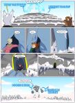[Reyn Goldfur] Caves and Critters: Chapter 11