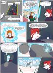 [Reyn Goldfur] Caves and Critters: Chapter 11