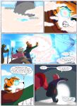[Reyn Goldfur] Caves and Critters: Chapter 11