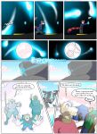 [Reyn Goldfur] Caves and Critters: Chapter 11