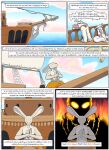 [Reyn Goldfur] Caves and Critters: Chapter 11