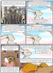 [Reyn Goldfur] Caves and Critters: Chapter 11