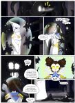 [Reyn Goldfur] Caves and Critters: Chapter 11