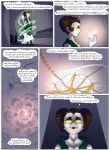 [Reyn Goldfur] Caves and Critters: Chapter 11