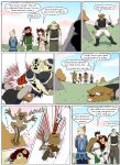 [Reyn Goldfur] Caves and Critters: Chapter 11
