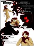 [Reyn Goldfur] Caves and Critters: Chapter 11