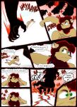 [Reyn Goldfur] Caves and Critters: Chapter 11