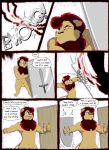 [Reyn Goldfur] Caves and Critters: Chapter 11