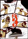 [Reyn Goldfur] Caves and Critters: Chapter 11