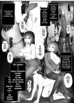 A women dominated company and its masochism training program