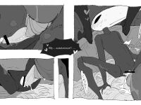 [justdog] Styx→Hornet