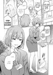 [Suimitsutou Koubou (Momo no Suidousui)] Futanari Detox ~Kuuren Denki Massage Parlor~ Chapter 1 [English]