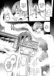 [Suimitsutou Koubou (Momo no Suidousui)] Futanari Detox ~Kuuren Denki Massage Parlor~ Chapter 1 [English]