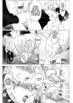 [Denkyuu] The Restless Room - Ivan X Till (Alien Stage Doujin) [English] {Doomed Scans, Yengli} [Digital]
