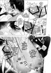 [Denkyuu] The Restless Room - Ivan X Till (Alien Stage Doujin) [English] {Doomed Scans, Yengli} [Digital]