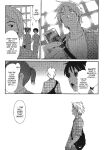 [Ryoh-zoh] Ray's Days [English] [Project-H] [Digital]