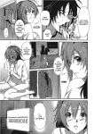 [Ryoh-zoh] Ray's Days [English] [Project-H] [Digital]