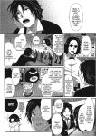 [Ryoh-zoh] Ray's Days [English] [Project-H] [Digital]