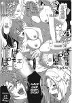 [Ryoh-zoh] Ray's Days [English] [Project-H] [Digital]