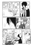 [Ryoh-zoh] Ray's Days [English] [Project-H] [Digital]