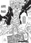 [MAKI] The Pretty Manga-ka & her Slutty Assistants [English] [Project-H] [Uncensored] [Digital]