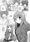 [MAKI] The Pretty Manga-ka & her Slutty Assistants [English] [Project-H] [Uncensored] [Digital]