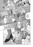 [MAKI] The Pretty Manga-ka & her Slutty Assistants [English] [Project-H] [Uncensored] [Digital]