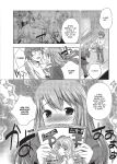 [MAKI] The Pretty Manga-ka & her Slutty Assistants [English] [Project-H] [Uncensored] [Digital]