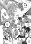 [MAKI] The Pretty Manga-ka & her Slutty Assistants [English] [Project-H] [Uncensored] [Digital]