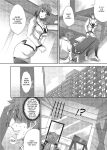 [MAKI] The Pretty Manga-ka & her Slutty Assistants [English] [Project-H] [Uncensored] [Digital]