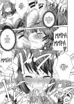 [MAKI] The Pretty Manga-ka & her Slutty Assistants [English] [Project-H] [Uncensored] [Digital]