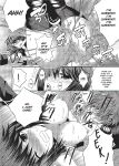 [MAKI] The Pretty Manga-ka & her Slutty Assistants [English] [Project-H] [Uncensored] [Digital]