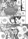 [MAKI] The Pretty Manga-ka & her Slutty Assistants [English] [Project-H] [Uncensored] [Digital]