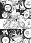 [MAKI] The Pretty Manga-ka & her Slutty Assistants [English] [Project-H] [Uncensored] [Digital]