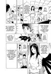 [Hazuki Kaoru] Tokyo Prep Dorm - Study Hard! [English] [Project-H] [Digital]
